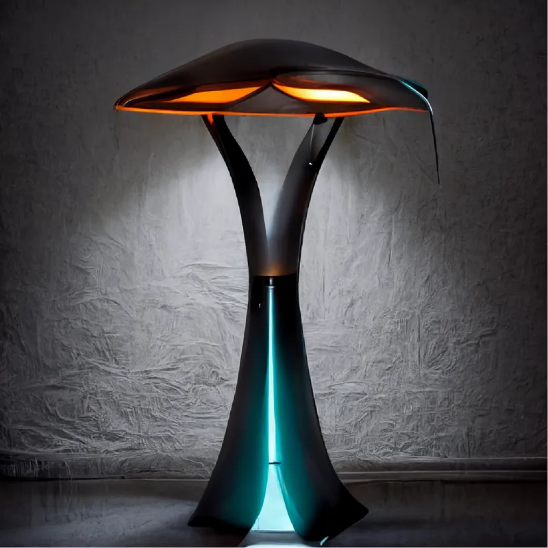 AI LAMP