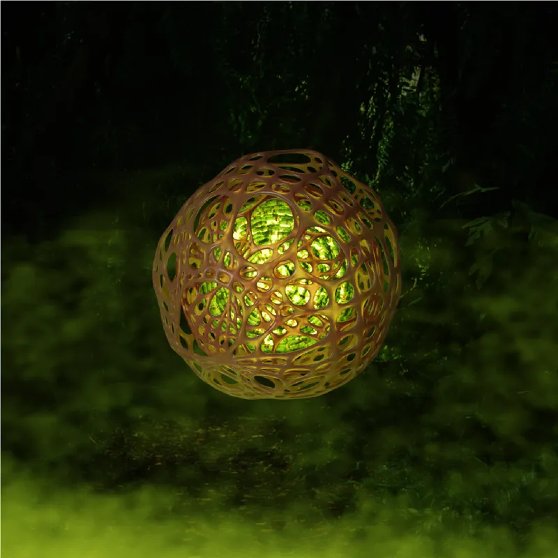 ALIEN EGG