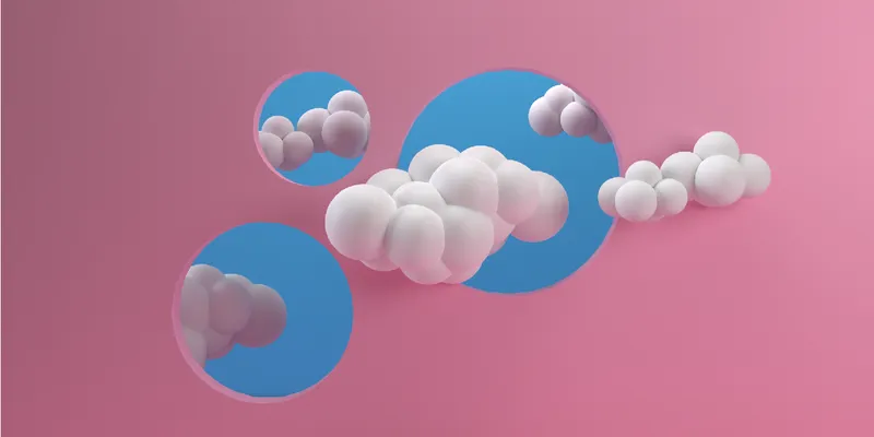 CLOUDS