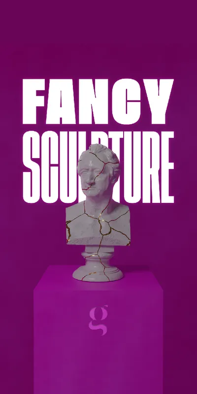FANCY SCULPTURE