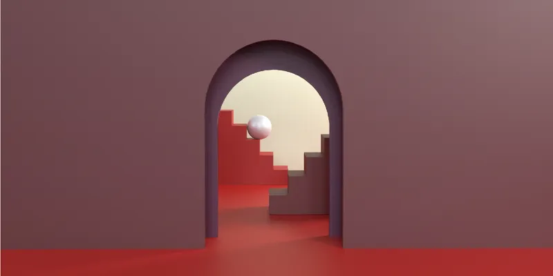 GEOMETRIC SPACE