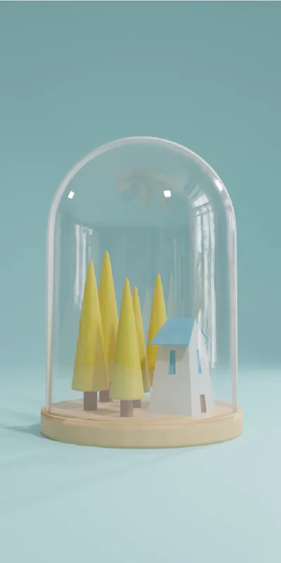 GLASS ECOSYSTEM