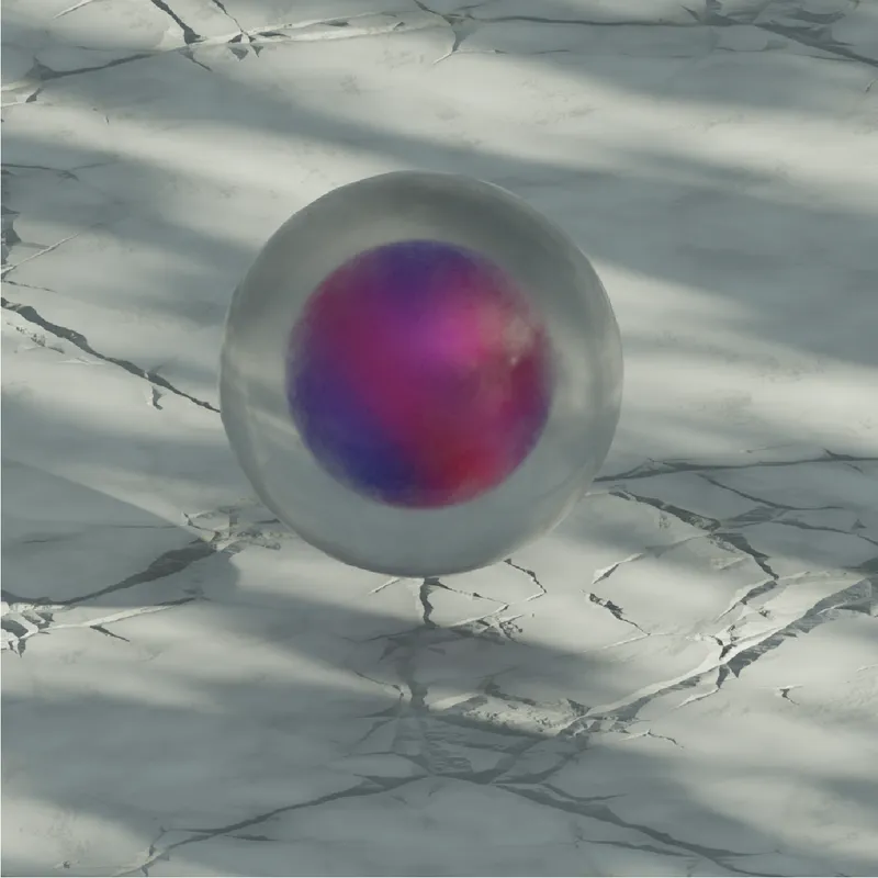 PROCEDURAL SPHERE