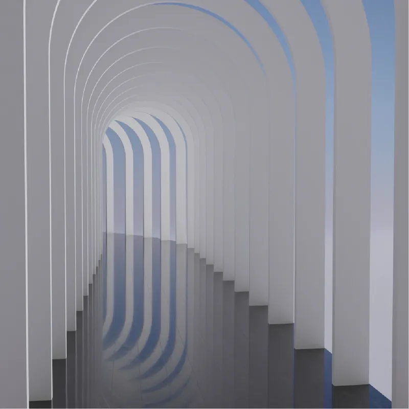 WAY TO HEAVEN